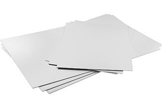 Backing Board