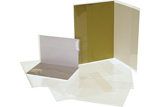 Eco Card Jackets