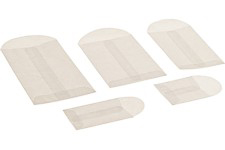 Glassine Envelopes