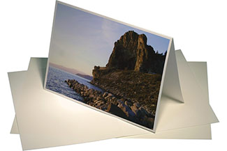 Moab Photo Inkjet Cards
