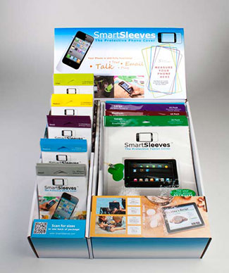 Smartsleeves Retail Kit