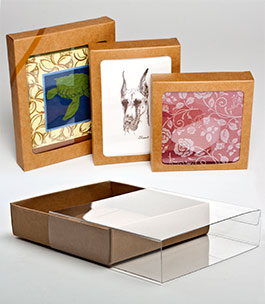 Paper Boxes