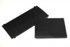 Kraft Gift Boxes Matt Black 11.4x2.5x15.2cm (25 pieces) [BK17]