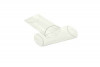 Pillow Packs 12.7x3.8x19.1cm with optional Hang Hole (25 pieces) [PB108]
