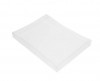 Lid Foldable and crystal Clear 12.5x1.6x17.3cm (25 pieces) [BT2]