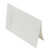Cards with Frame Nature 9x14cm Window cut - Outer size for 10x15 print 240g 13x17.8cm (25 pieces) [PJ01112]
