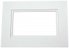Mount Board Double thick White/White Core 30.5x40.6cm with 19x29cm Window (10 pieces) [MD20216]