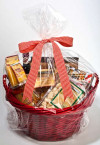 Gift Basket Bag