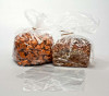 Plastic Bags 8.9x5.1x66cm with side gusset (500 pieces) [1GE3226]