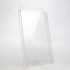 Plastic Gift Boxes 7.6x1.6x13.5cm Crystal Clear (25 pieces) [FB251]