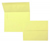 Envelopes Lemon Yellow 14.6x11.1cm Astrobright (50 pieces) [E5218]