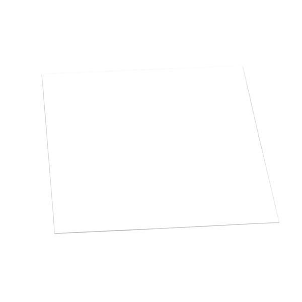 Poly Sheets 9.4x13cm (25 pieces) [FS246]