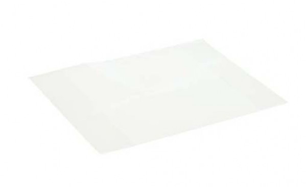 Plastic Bags for Open Cards 19.4x26.7cm (100 pieces) [CJLIN]
