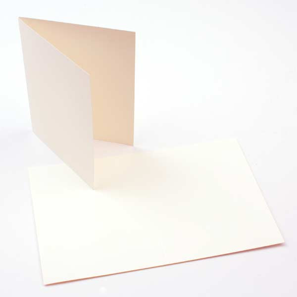 Cards Nature 14x10.8cm (50 pieces) [PC202]