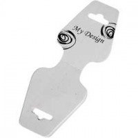 Display Hanging Card, 100 pcs [HOB-01250]