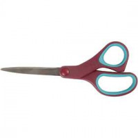 Craft Scissors, L: 21 cm, 1 pc [HOB-11134]