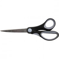General Purpose Scissors, L: 21 cm, 1 pc [HOB-11160]
