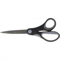 Craft Scissors, L: 18 cm, 1 pc [HOB-111611]
