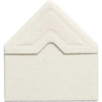 Photo Corners, 10 mm, 108 pcs, cream [HOB-11600]
