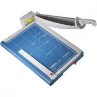 Guillotine Paper Cutter 867, W: 36.5 cm, L: 51.3 cm, 1 pc [HOB-11886]