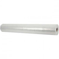 Plastic Sheeting, W: 2 m, thickness 0.15 mm, 50 m [HOB-13250]