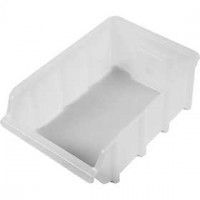 Storage Bin, size 47x31.2x18.4 cm, size 5, 1 pc [HOB-13362]