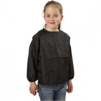 Painting Apron, size 4-6 years, L: 47 cm, 1 pc [HOB-13792]