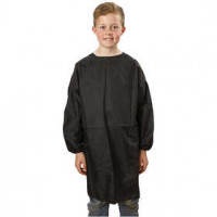 Painting Apron, size 7-12 years, L: 81 cm, 1 pc [HOB-13794]