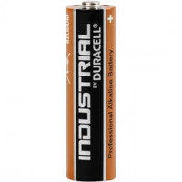 Alkaline Batteries, 10 pcs [HOB-14000]