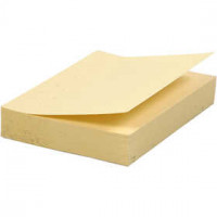 Post-it Notes, size 38x50 mm, 12 pcs [HOB-14097]