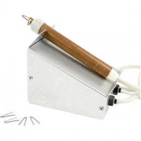 Wood burning tool GS-1A, thickness 1.1 mm, 1 pc [HOB-15134]