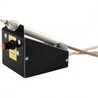 Wood burning tool G5-1E, thickness 0.7+1.1 mm, 400-450 °C, 1 pc [HOB-15136]