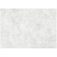 Kraft Paper, A4 210x297 mm, 100 g, 20 sheets, white [HOB-221300]