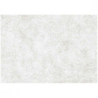 Kraft Paper, A4 210x297 mm, 100 g, 500 sheets, white [HOB-22130]