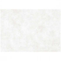 Kraft Paper, A3 297x420 mm, 100 g, 500 sheets, white [HOB-22132]