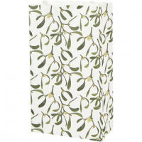Paper Bags, H: 21 cm, size 6x12 cm, 10 pcs [HOB-23134]
