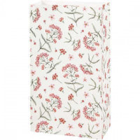 Paper Bags, H: 21 cm, size 6x12 cm, 8 pcs [HOB-231350]