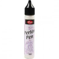 Pearl Pen, 25 ml, cream [HOB-24175]