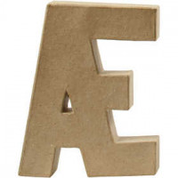 Letter, H: 20.5 cm, W: 16 cm, 1 pc [HOB-26597]