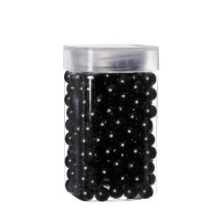 Pearls 12 mm Black 220 grams (1 pc) [IFS-27220]