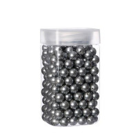 Pearls 12 mm Silver 220 grams (1 pc) [IFS-27259]