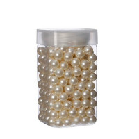 Pearls 12 mm Ivory 220 grams (1 pc) [IFS-27262]