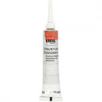 Structure designer, 20 ml, white [HOB-31403]