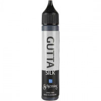 Gutta, 30 ml, black [HOB-33391]