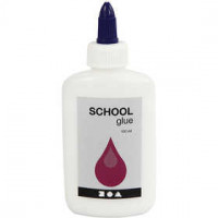 School Glue, 100 ml [HOB-390310]