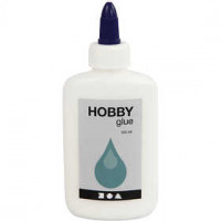 Hobby Glue, 100 ml [HOB-390320]