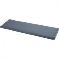 Fabric, W: 145 cm, 140 g/m2, 10 m, petrol [HOB-44091]