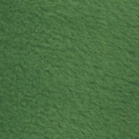 Fleece, L: 125 cm, W: 150 cm, 1 pc, green [HOB-44631]