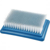 Needle Felting Brush, size 16x11 cm, 1 pc [HOB-46132]