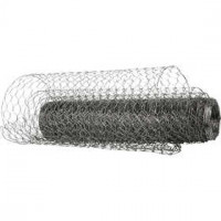 Wire Netting, W: 40 cm, 20 m [HOB-51731]